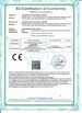 Cina Shenzhen Ouxiang Electronic Co., Ltd. Sertifikasi
